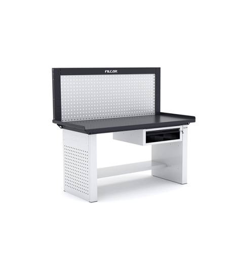 [ELCOMP001-FC-150-A1M] MONO COMPO workbench set, Filcar (ELCOMP001-FC-150-A1M, FILCAR)