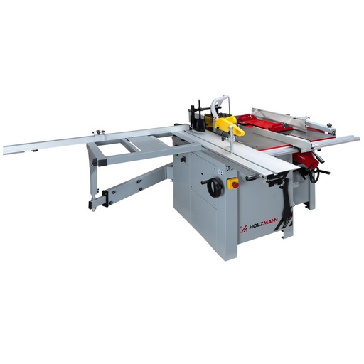 [K5260PSMW2_230V] Kombinuotos medienos apdirbimo staklės (5 operacijų) K5260PSMW2, 230 V (K5260PSMW2_230V, HOLZMANN)