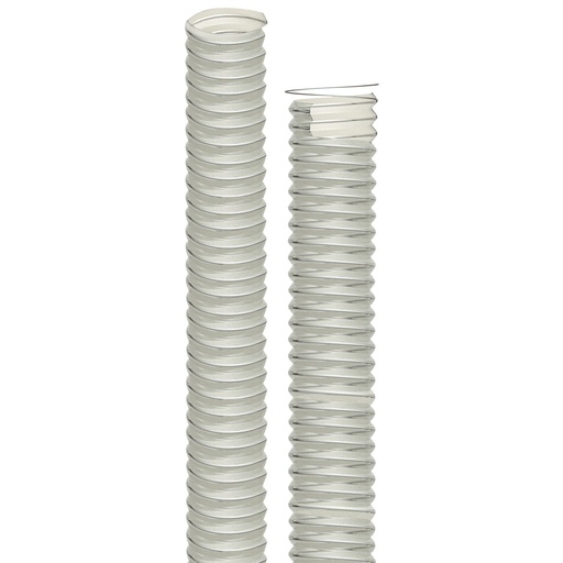 [ABS70MM_4LFM] Ištraukimo žarna Ø 70mm 4m (ABS70MM_4LFM, HOLZMANN)