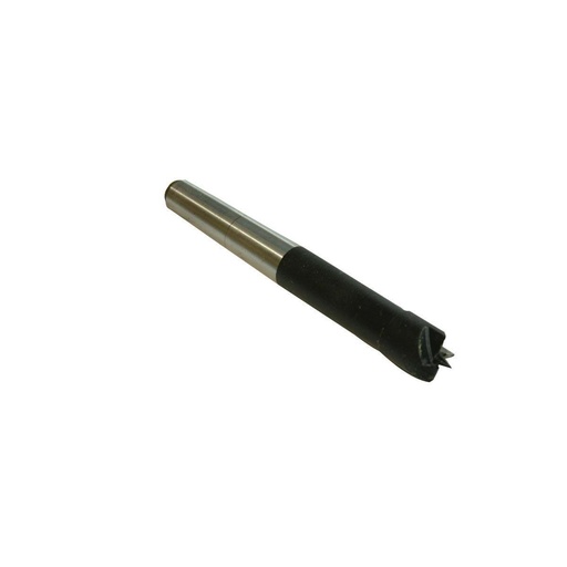 [4ZM20] Keturkampis pavaros centras Ø20 mm, 160 mm, MK2 (4ZM20, HOLZMANN)