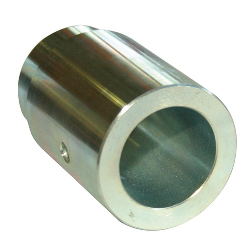 [SPU40] Kausveida spīļpatrona 40 mm, Ø 40 mm, l 90 mm, M33 (SPU40, HOLZMANN)