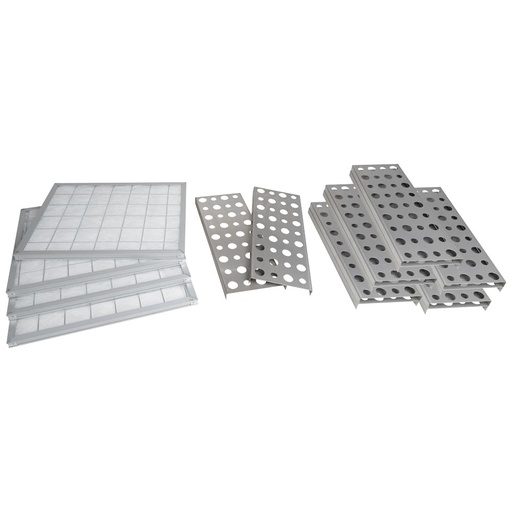 [SSAT2200_MT] Metalo dulkių surinkimo perdarymo rinkinys (SSAT2200_MT, HOLZMANN)