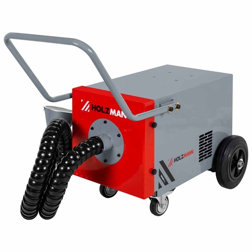 [SRABS750_230V] WELDING SMOKE DUST COLLECTOR (SRABS750_230V, HOLZMANN)