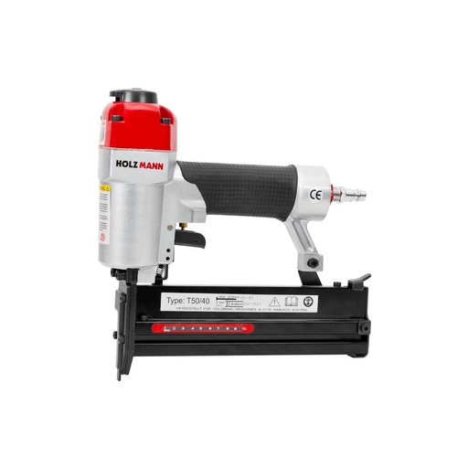 [T5040] Combi pneumatic nailer and stapler (T5040, HOLZMANN)