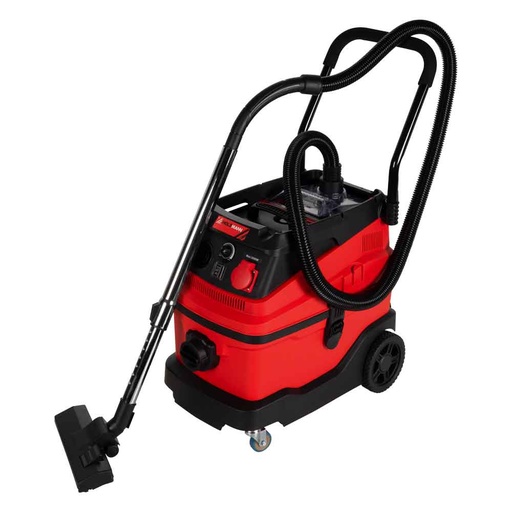 [NTS30L_SMART_230V] Wet and dry cleaner (NTS30L_SMART_230V, HOLZMANN)