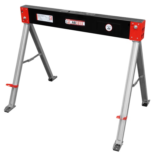 [AB1015] Sawhorse (AB1015, HOLZMANN)