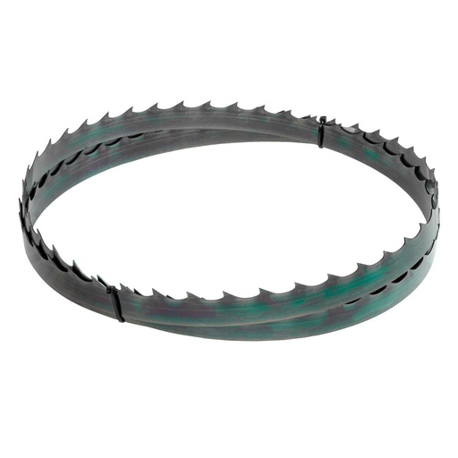 [BSB350B25_T22] Lentzāģa asmens 2750x25x0,9mm T22mm (BSB350B25_T22, HOLZMANN)