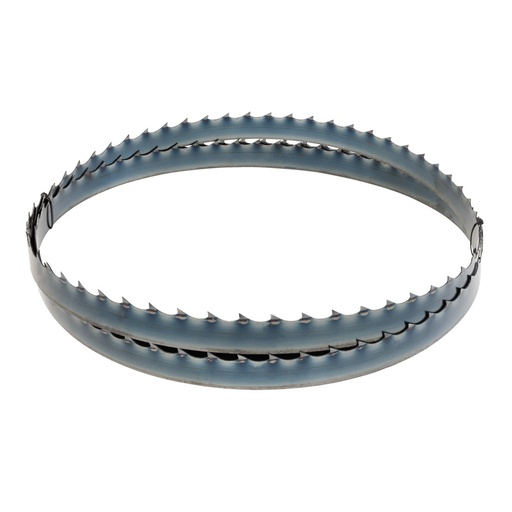 [BSB810SMARTB35_T22] Band saw blade 4004x35x1mm T22 for wet wood (BSB810SMARTB35_T22, HOLZMANN)