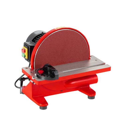 [TS305_230V] Diskinės šlifavimo staklės (TS305_230V, HOLZMANN)