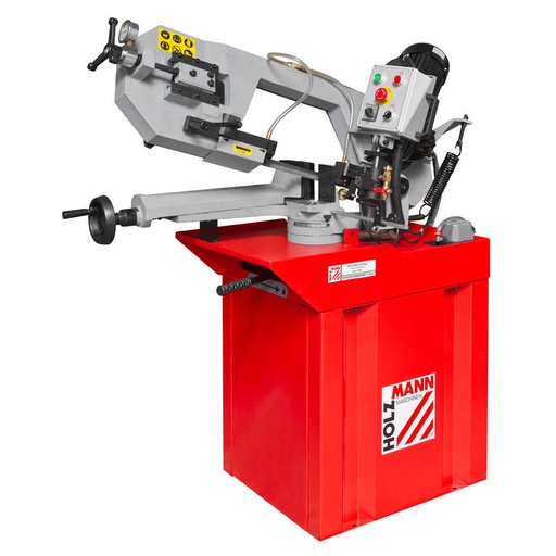 [BS275TOP_230V] Metalo juostinis pjūklas (BS275TOP_230V, HOLZMANN)