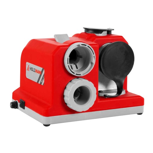 [BSG13E_230V] Electric drill bit sharpener 3-13mm (BSG13E_230V, HOLZMANN)