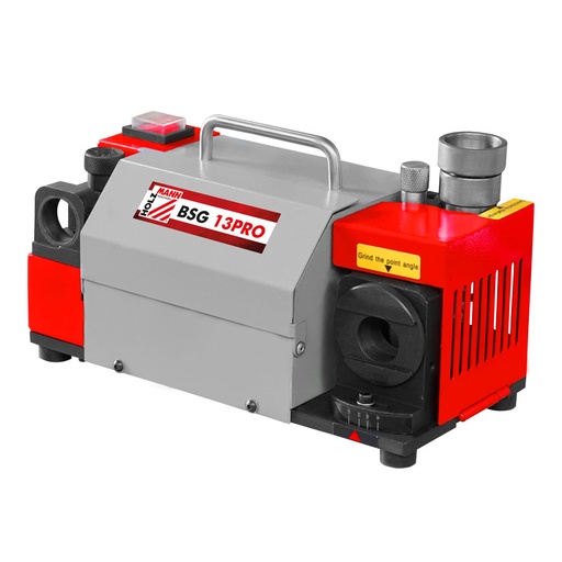[BSG13PRO_230V] Drill bit sharpener (BSG13PRO_230V, HOLZMANN)