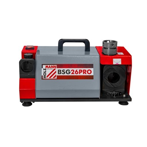 [BSG26PRO_230V] Drill bit sharpener (BSG26PRO_230V, HOLZMANN)