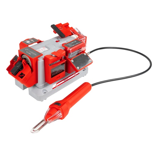 [MSG2021_230V] Multi-purpose sharpener (MSG2021_230V, HOLZMANN)