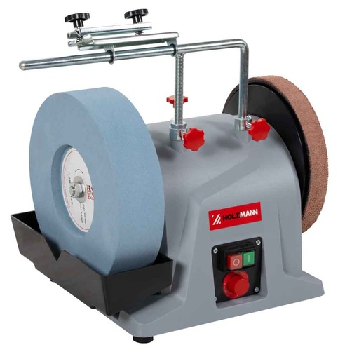 [NTS250S_230V] Wet and dry grinder (NTS250S_230V, HOLZMANN)