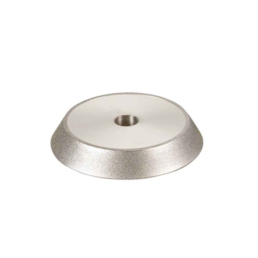 [BSG26PRO-HM] HM drill grinding disc CBN (BSG26PRO-HM, HOLZMANN)
