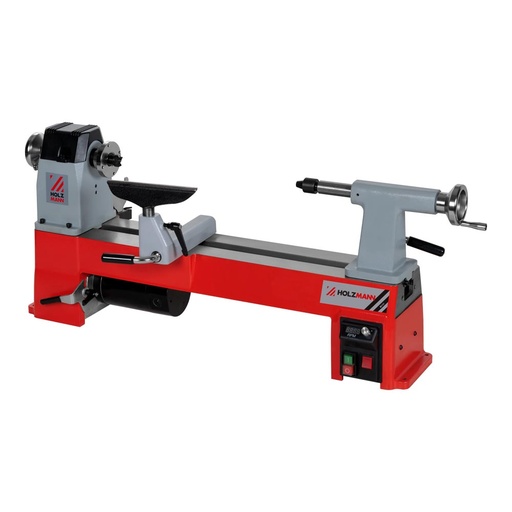 [D510F_230V] Medienos tekinimo staklės (D510F_230V, HOLZMANN)