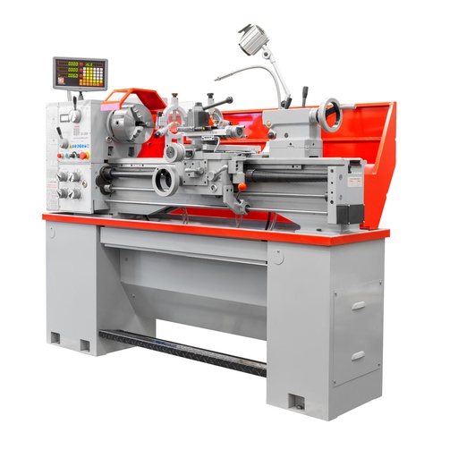 [ED1000FDIG_400V] Metāla virpa ar 3 asu DRO (ED1000FDIG_400V, HOLZMANN)