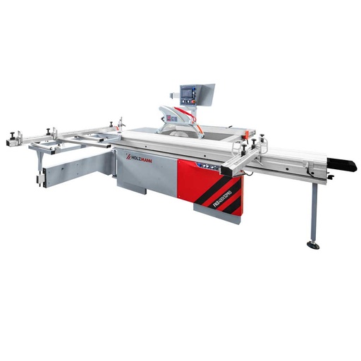 [FKS400V32PRO_400V] Formatinio pjovimo staklės (FKS400V32PRO_400V, HOLZMANN)