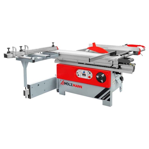 [FKS305V16TOP_400V] Formatinio pjovimo staklės (FKS305V16TOP_400V, HOLZMANN)