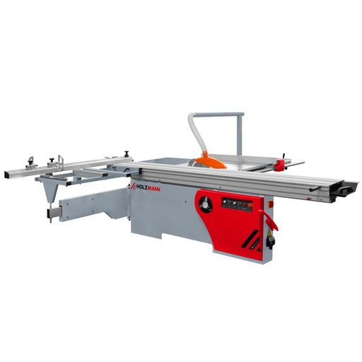 [FKS305V32ECO_400V] Formatinio pjovimo staklės (FKS305V32ECO_400V, HOLZMANN)