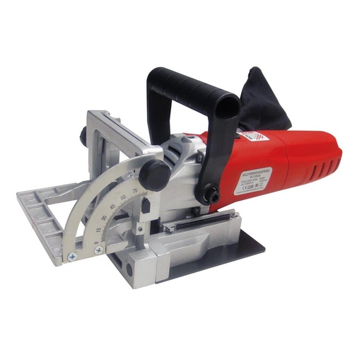 [PJ100A_230V] Lamelių frezeris (PJ100A_230V, HOLZMANN)