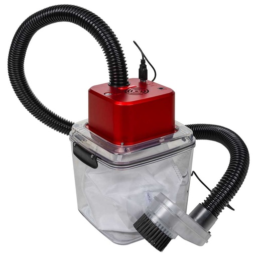 [CTF45PCLEAN] Vacuum cleaner (CTF45PCLEAN, HOLZMANN)