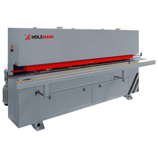 [KAM215EPSV_400V] Briaunų klijavimo staklės (KAM215EPSV_400V, HOLZMANN)