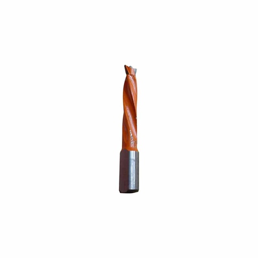 [BBM35_B8L] Drill 8 mm, left cutting (BBM35_B8L, HOLZMANN)