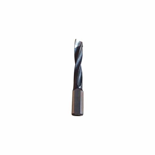 [BBM35_B8R] Drill 8 mm, right cutting (BBM35_B8R, HOLZMANN)