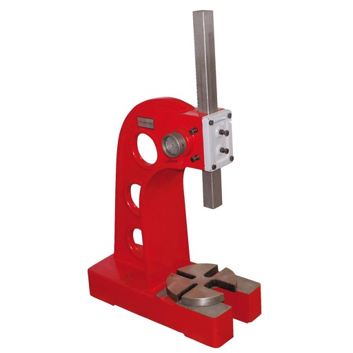 [DOP3000] Rokas prese (DOP3000, HOLZMANN)