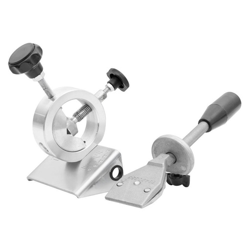 [NTS200HS2] Chisel holder set, 2 pcs (NTS200HS2, HOLZMANN)