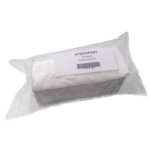 [NTS250PAST] Galandimo pasta balta apie 380g (NTS250PAST, HOLZMANN)