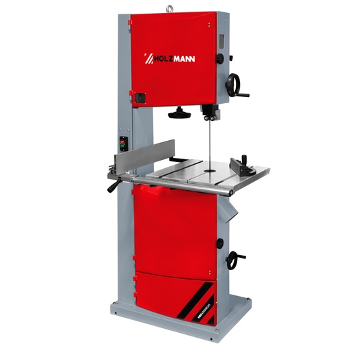 [HBS470PROFI_230V] Juostinis pjūklas medienai (HBS470PROFI_230V, HOLZMANN)