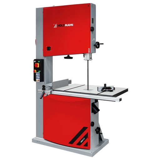 [HBS700_400V] Juostinis pjūklas medienai (HBS700_400V, HOLZMANN)