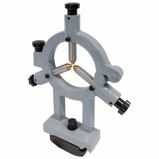 [ED1000GLF] Steady rest (ED1000GLF, HOLZMANN)