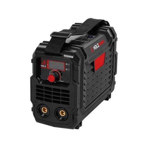 [EISA160-MINI] Mini Welding Machine DC MMA (EISA160-MINI, HOLZMANN)