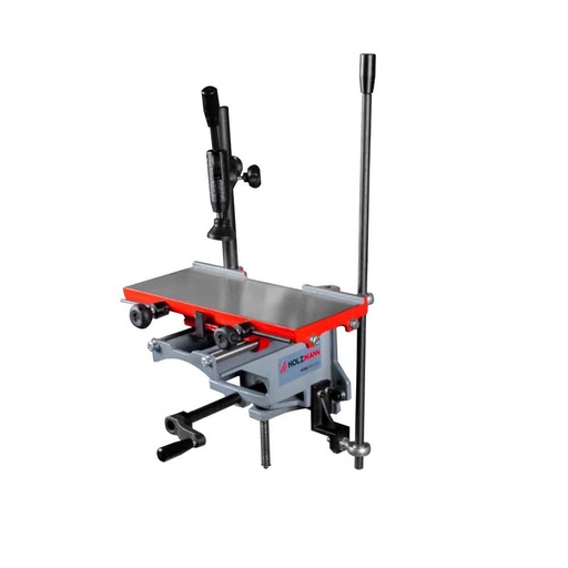 [HOB310ECOLL] Mortising unit (HOB310ECOLL, HOLZMANN)