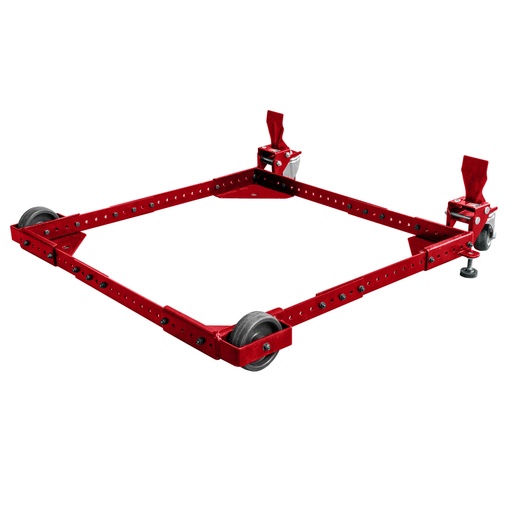 [UFE410FLEX] Universal moving device (UFE410FLEX, HOLZMANN)