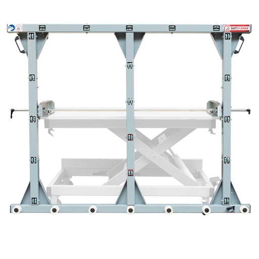 [SHT310PAR] Plate lifting frame (SHT310PAR, HOLZMANN)