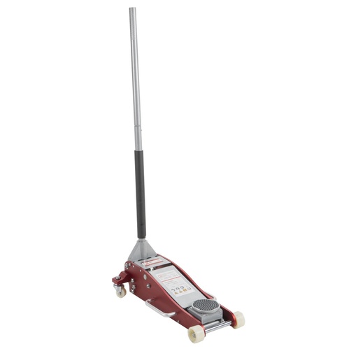 [RWH250HYBRID] Service jack 2.5t (RWH250HYBRID, HOLZMANN)
