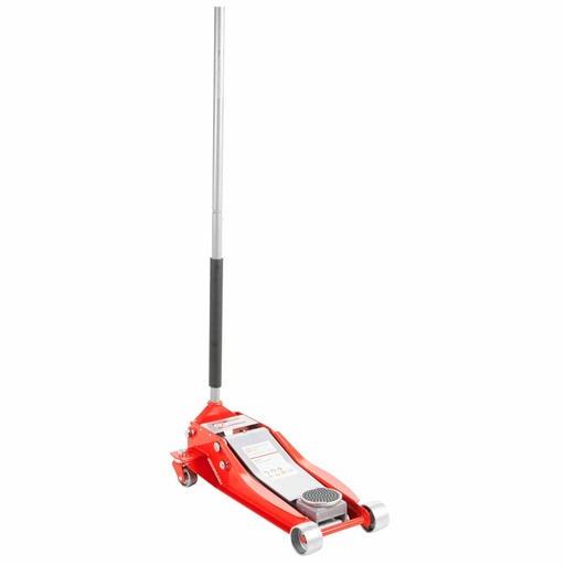 [RWH400] Service jack 4.0t (RWH400, HOLZMANN)