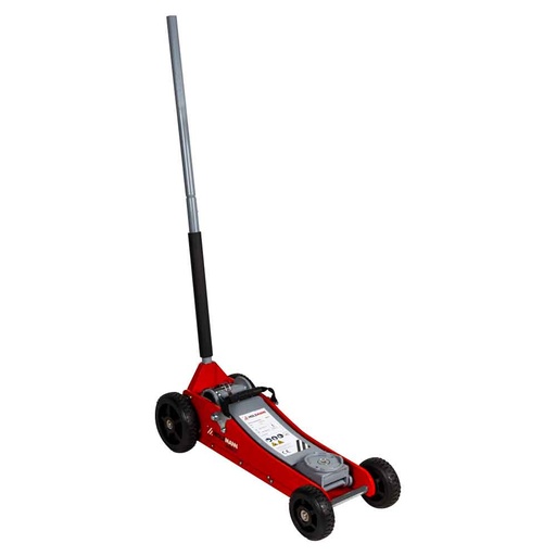 [OWH3.0] Offroad jack (OWH3.0, HOLZMANN)