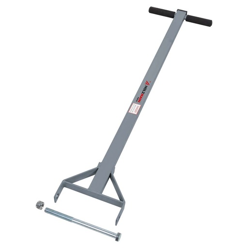 [PRTH] Vairavimo rankena PR4T, PR6T, PR8T presams (PRTH, HOLZMANN)