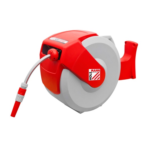 [WSR20PRO] Professional water hose reel (WSR20PRO, HOLZMANN)