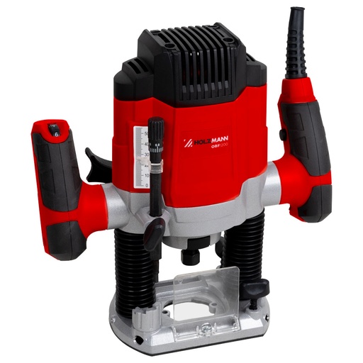 [OBF1200_230V] Router (OBF1200_230V, HOLZMANN)