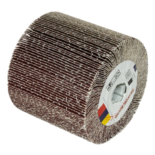 [SM100SLW_K80] Lapelinis šlifavimo diskas K80 (SM100SLW_K80, HOLZMANN)