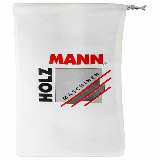 [PSMSS] Dulkių maišas parketo poliravimo staklėms (PSMSS, HOLZMANN)