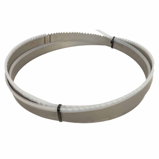 [BS320TOPNIRO_3/4] Bimetal saw band M42, 2680x27x0.9 mm, 3/4 TPI (BS320TOPNIRO_3/4, HOLZMANN)