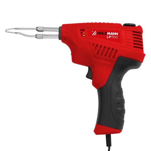 [LP700_230V] Soldering gun (LP700_230V, HOLZMANN)